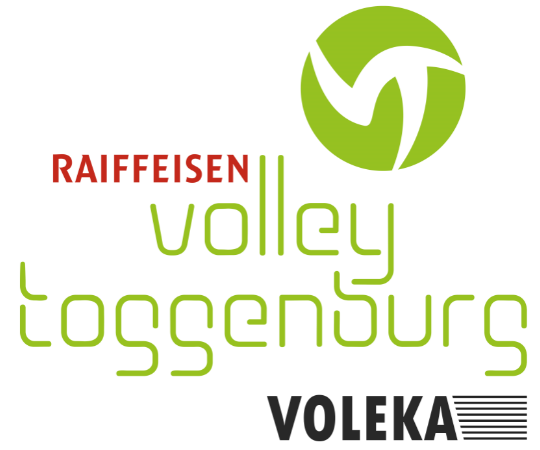 VOLEKA - Volley Toggenburg VOLEKA - Volley Toggenburg